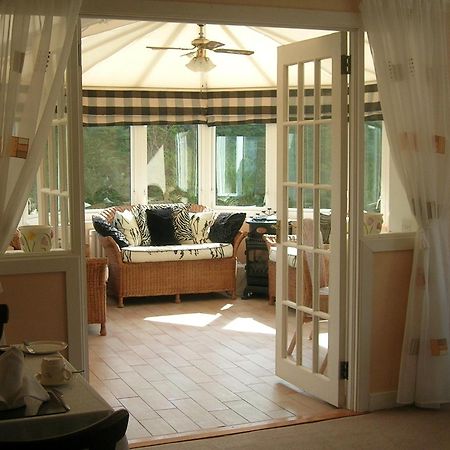 ウィックロー Glen Na Smole Bed & Breakfast エクステリア 写真