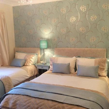 ウィックロー Glen Na Smole Bed & Breakfast エクステリア 写真