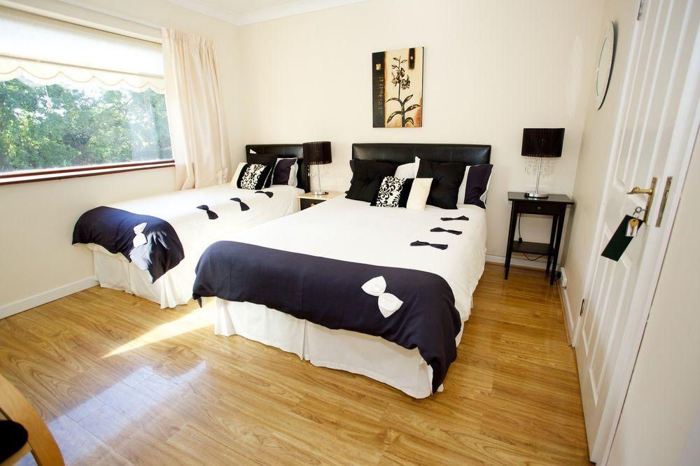 ウィックロー Glen Na Smole Bed & Breakfast エクステリア 写真