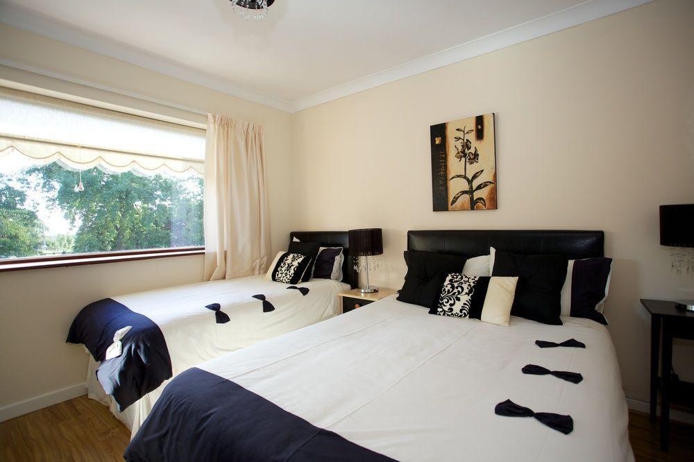ウィックロー Glen Na Smole Bed & Breakfast エクステリア 写真