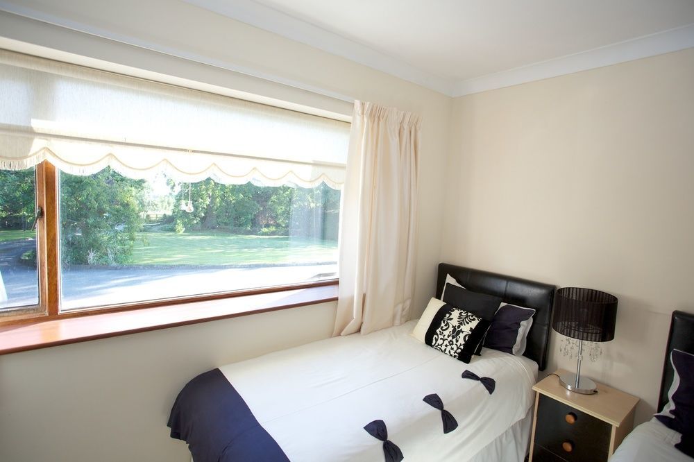 ウィックロー Glen Na Smole Bed & Breakfast エクステリア 写真
